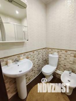 1-к квартира, посуточно, 50м2, 7/9 этаж