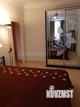 3-к квартира, на длительный срок, 92м2, 3/3 этаж
