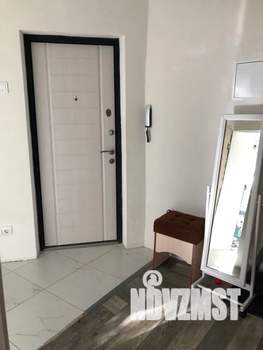 3-к квартира, посуточно, 60м2, 2/6 этаж