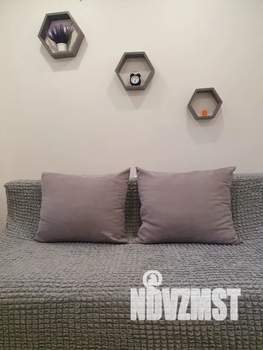 1-к квартира, посуточно, 30м2, 1/2 этаж