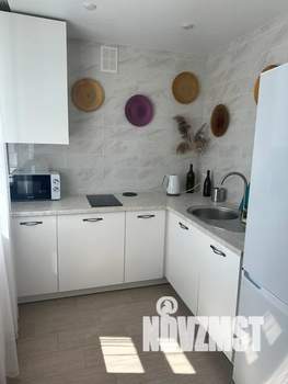 3-к квартира, посуточно, 62м2, 4/5 этаж