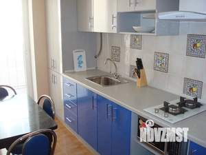 1-к квартира, посуточно, 31м2, 3/5 этаж