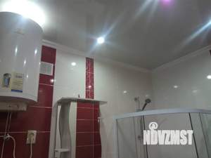 1-к квартира, посуточно, 37м2, 3/12 этаж