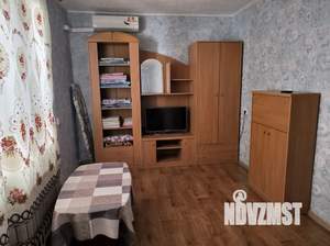 1-к квартира, посуточно, 36м2, 9/10 этаж