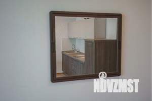 1-к квартира, посуточно, 44м2, 7/9 этаж