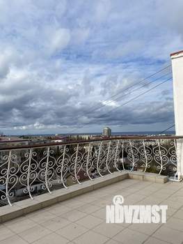 6-к квартира, на длительный срок, 245м2, 4/5 этаж