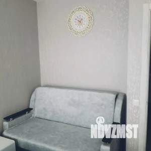 1-к квартира, посуточно, 41м2, 5/10 этаж