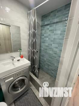 1-к квартира, посуточно, 20м2, 3/4 этаж