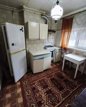 1-к квартира, на длительный срок, 38м2, 1/9 этаж