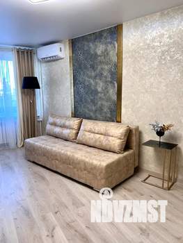 1-к квартира, посуточно, 36м2, 4/5 этаж