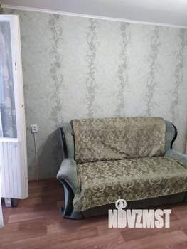 1-к квартира, на длительный срок, 25м2, 4/5 этаж