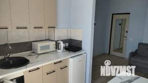 2-к квартира, посуточно, 30м2, 4/5 этаж