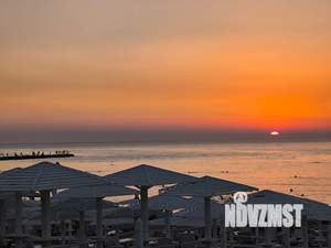 1-к квартира, посуточно, 37м2, 3/10 этаж