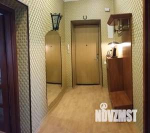 2-к квартира, посуточно, 48м2, 2/3 этаж