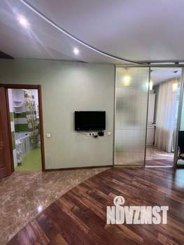 Студия квартира, на длительный срок, 40м2, 2/9 этаж