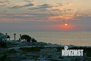 1-к квартира, посуточно, 34м2, 2/9 этаж