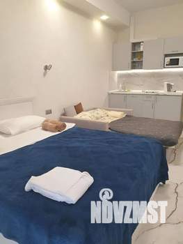 1-к квартира, посуточно, 33м2, 8/10 этаж