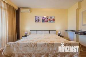 1-к квартира, посуточно, 30м2, 2/5 этаж