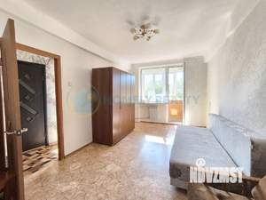 2-к квартира, на длительный срок, 44м2, 4/5 этаж