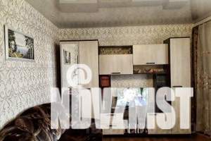 1-к квартира, посуточно, 40м2, 4/5 этаж