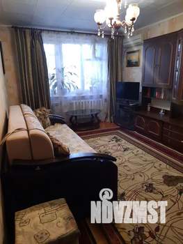 2-к квартира, посуточно, 55м2, 5/5 этаж