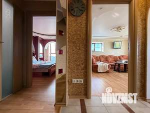 2-к квартира, посуточно, 65м2, 10/12 этаж