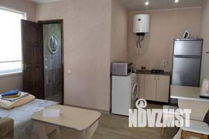 1-к квартира, посуточно, 18м2, 2/2 этаж