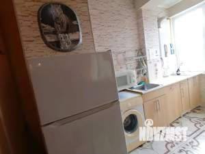 Студия квартира, посуточно, 30м2, 1/1 этаж