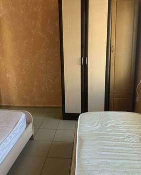 1-к квартира, на длительный срок, 30м2, 1/2 этаж