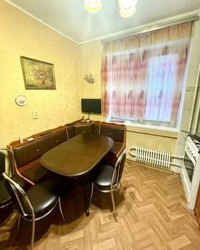 1-к квартира, на длительный срок, 36м2, 3/5 этаж