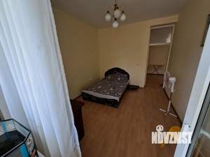 1-к квартира, на длительный срок, 50м2, 2/9 этаж