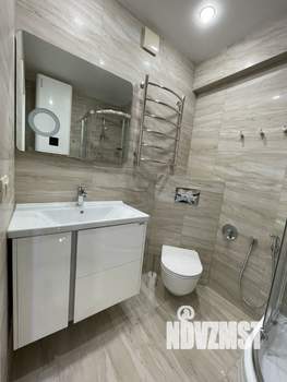 Студия квартира, посуточно, 25м2, 4/4 этаж