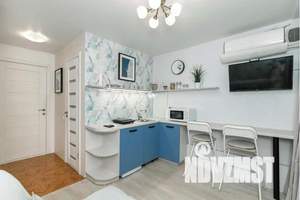 1-к квартира, посуточно, 13м2, 1/5 этаж