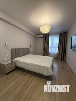 1-к квартира, на длительный срок, 41м2, 5/9 этаж