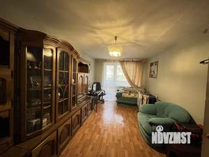 2-к квартира, на длительный срок, 44м2, 1/5 этаж