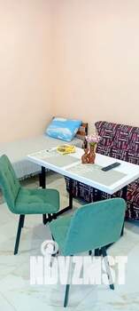 Студия квартира, посуточно, 20м2, 1/1 этаж