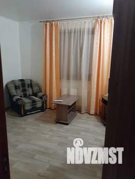 2-к квартира, посуточно, 46м2, 2/2 этаж