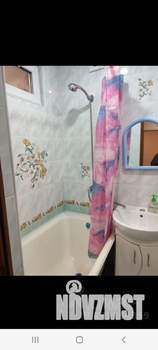 2-к квартира, на длительный срок, 50м2, 1/5 этаж