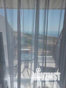 1-к квартира, посуточно, 23м2, 3/3 этаж