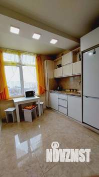 1-к квартира, посуточно, 36м2, 2/10 этаж