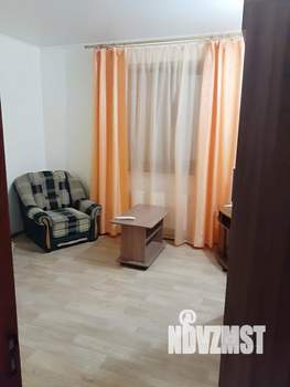 2-к квартира, посуточно, 46м2, 2/2 этаж