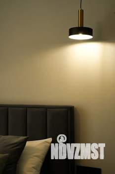 Студия квартира, посуточно, 35м2, 2/5 этаж