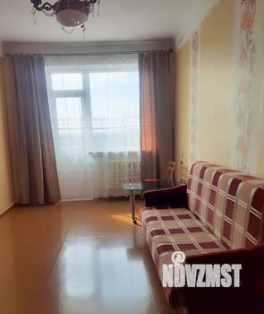 3-к квартира, на длительный срок, 64м2, 5/6 этаж