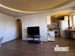 2-к квартира, на длительный срок, 45м2, 5/6 этаж