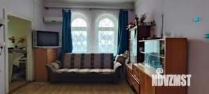 2-к квартира, на длительный срок, 49м2, 3/3 этаж