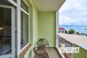 1-к квартира, посуточно, 36м2, 2/6 этаж