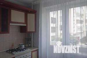 1-к квартира, посуточно, 34м2, 2/5 этаж