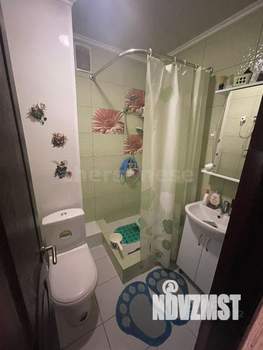 1-к квартира, на длительный срок, 34м2, 1/5 этаж