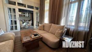 1-к квартира, посуточно, 125м2, 1/1 этаж