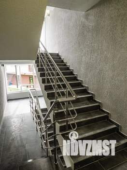 Студия квартира, посуточно, 32м2, 3/4 этаж